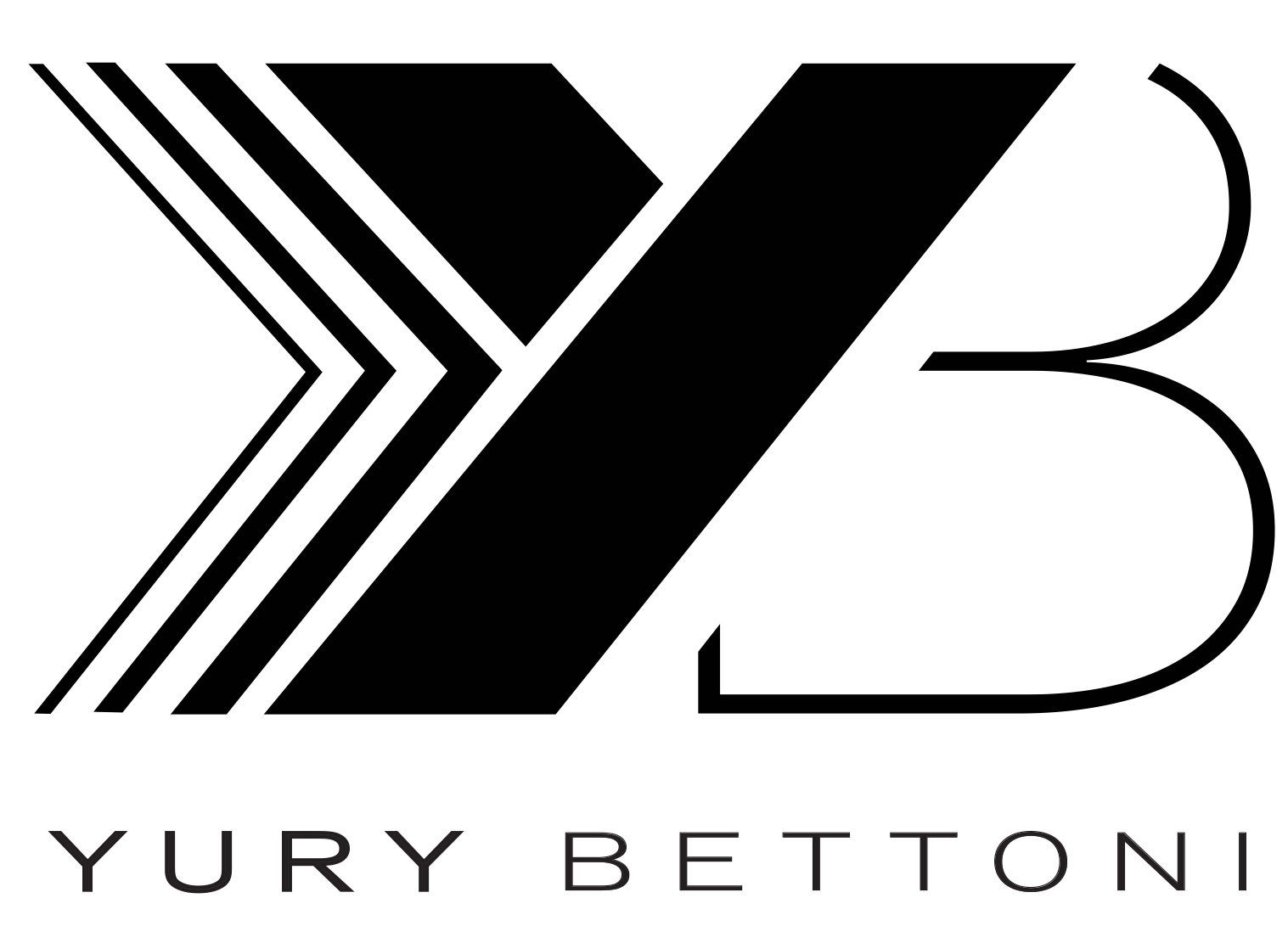 Yury Bettoni logo